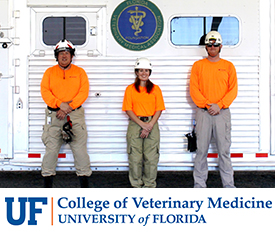 Animal Technical Rescue Awareness Level Course